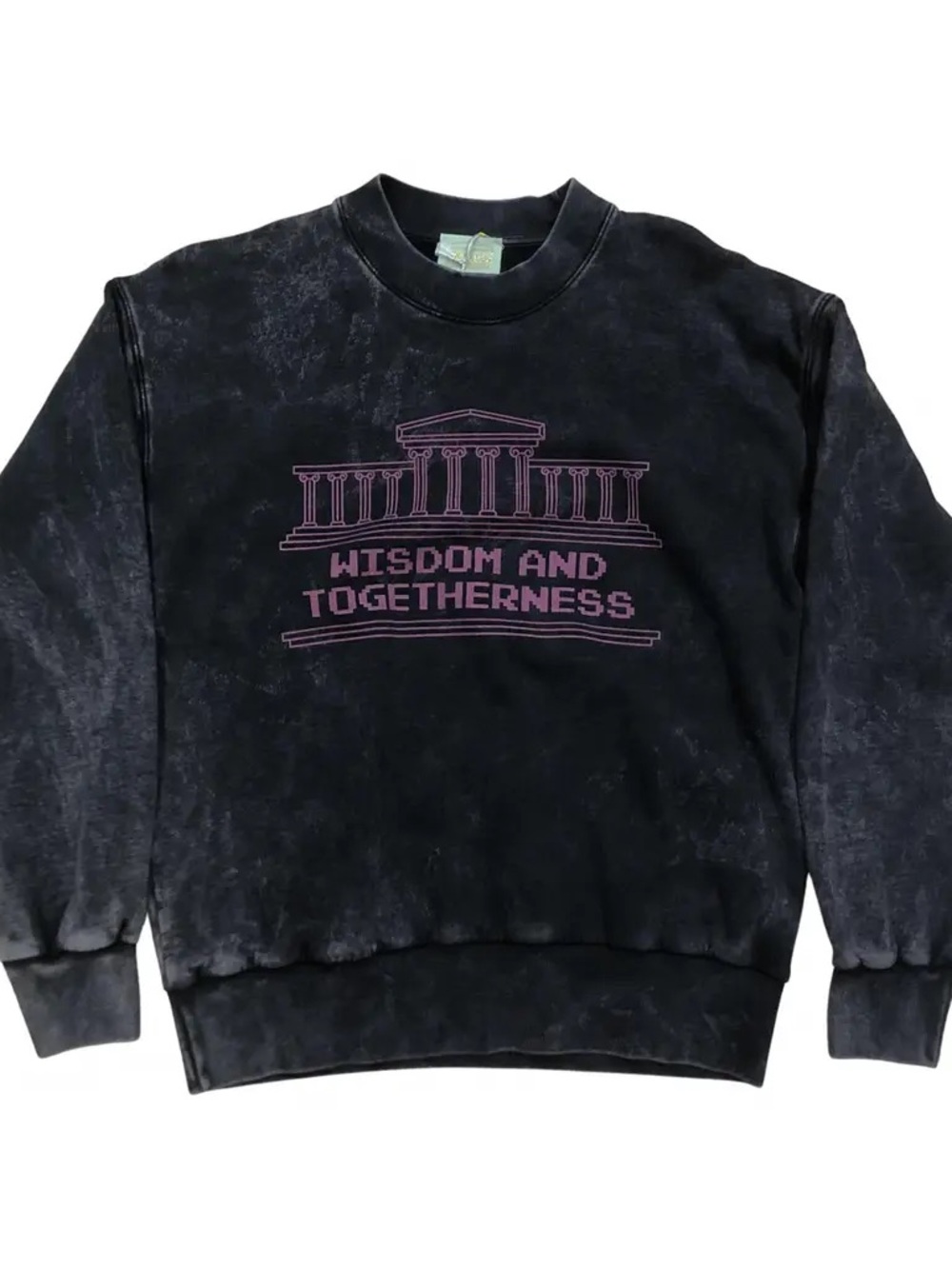 Wisdom and Togetherness Sweatshirt